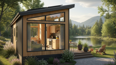 How to Choose the Right Park Model Mobile Home for Your Lifestyle Needs