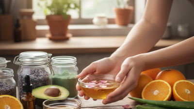 Top 10 Best Natural Skin Care Tips for Glowing, Healthy Skin