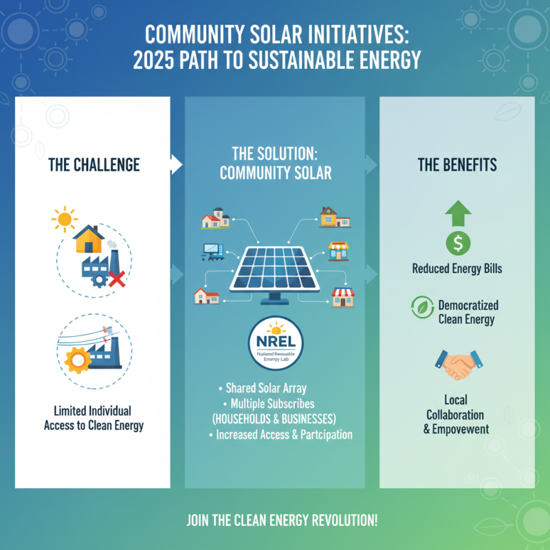 How to Harness Solar Technology for Sustainable Energy Solutions in 2025