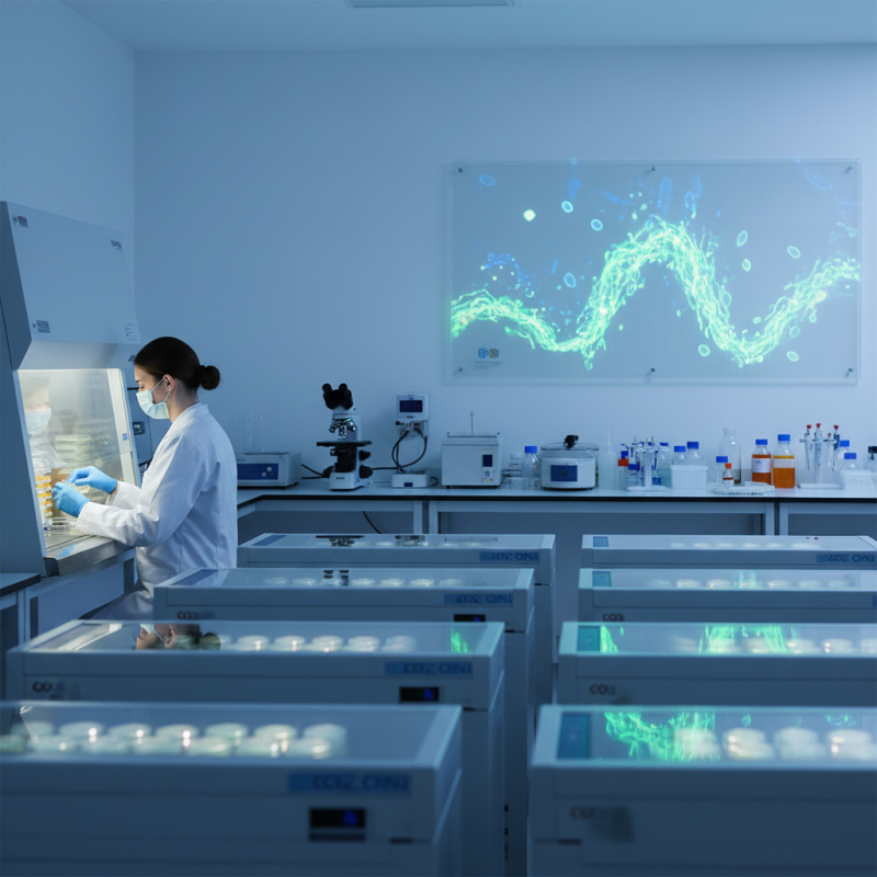 What is Cell Culture? Understanding Its Importance and Applications in Research