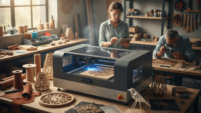 How to Choose the Best Laser Cutter for Your DIY Projects in 2023