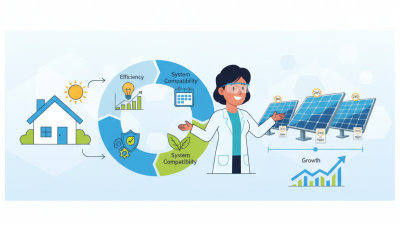 How to Choose the Best Pv Panels for Your Home Energy Needs