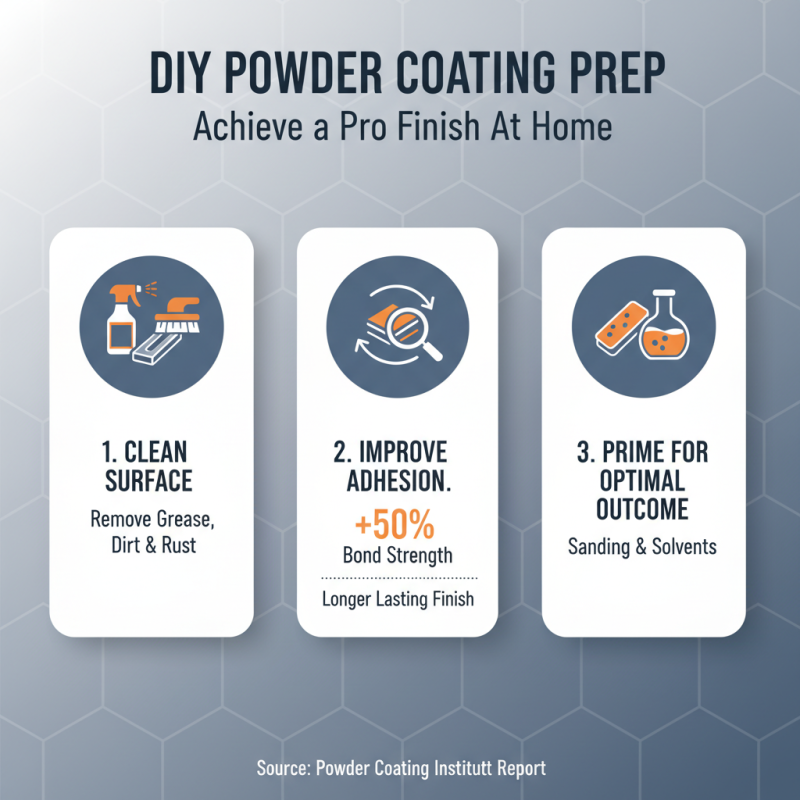 Top Benefits of At Home Powder Coating for DIY Projects in 2025