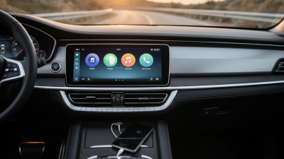 Top Tips for Choosing the Best Apple Car Stereo for Your Vehicle