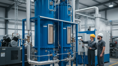 Top Desiccant Air Dryers: Benefits, Costs, and Choosing the Right One