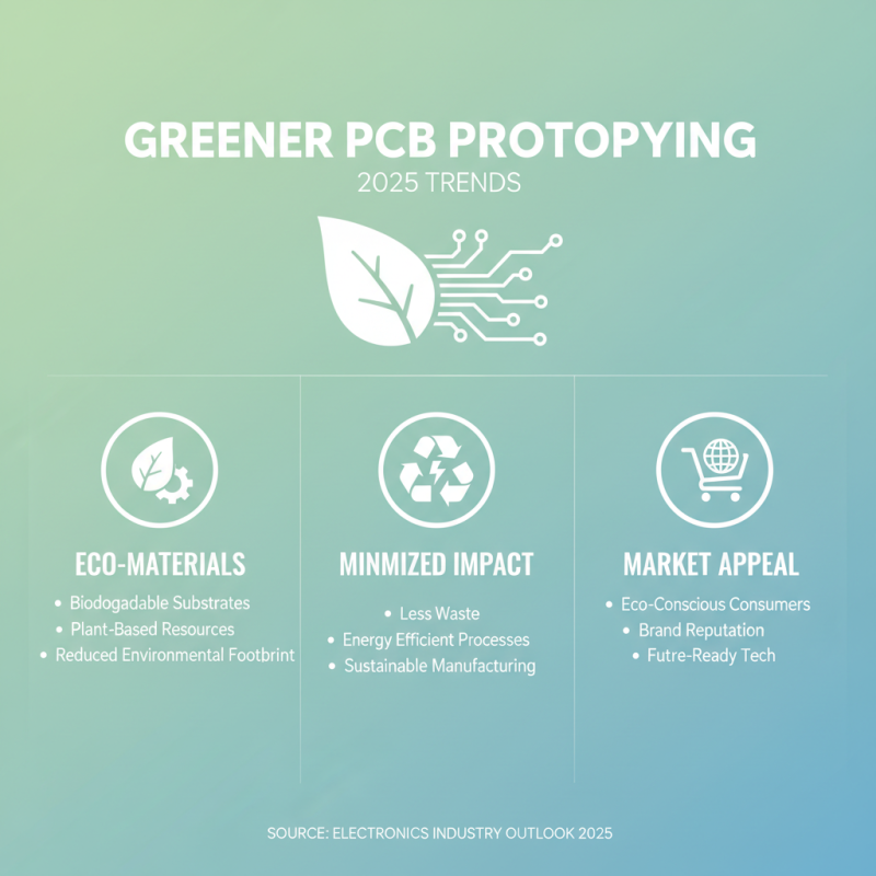 Top Trends in Fast PCB Prototyping for 2025 You Need to Know
