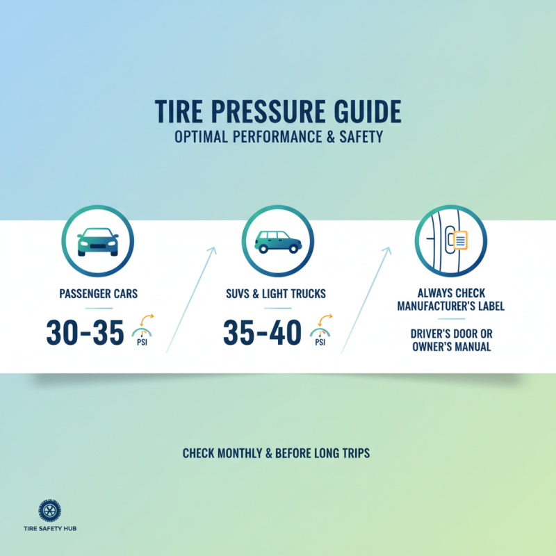Essential Guide to Maintaining Proper Tire Air Pressure for Safety and Performance