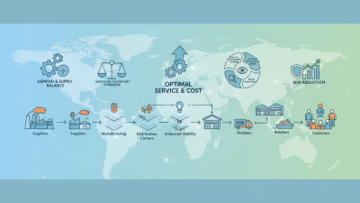 Understanding Multi Echelon Inventory: Key Benefits and Best Practices