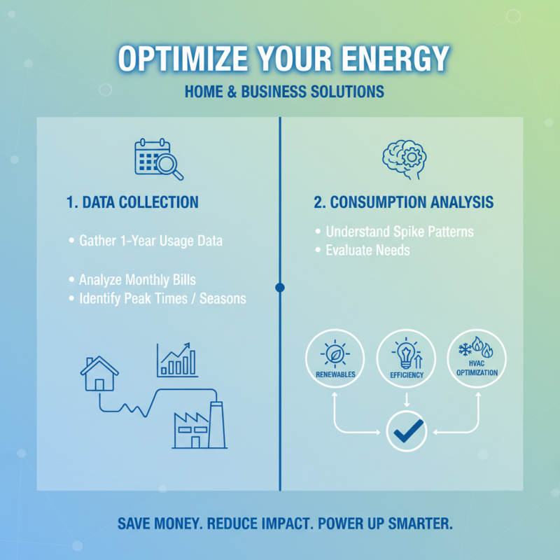 How to Choose the Best Energy Solutions for Your Home and Business
