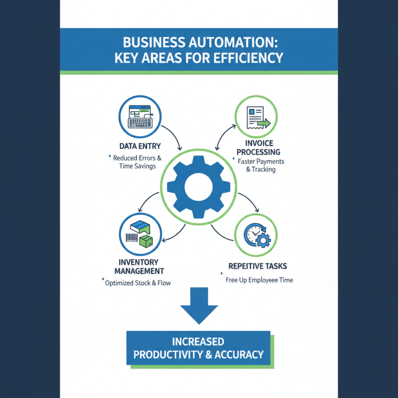 How to Apply Automation Effectively in Your Business to Boost Productivity