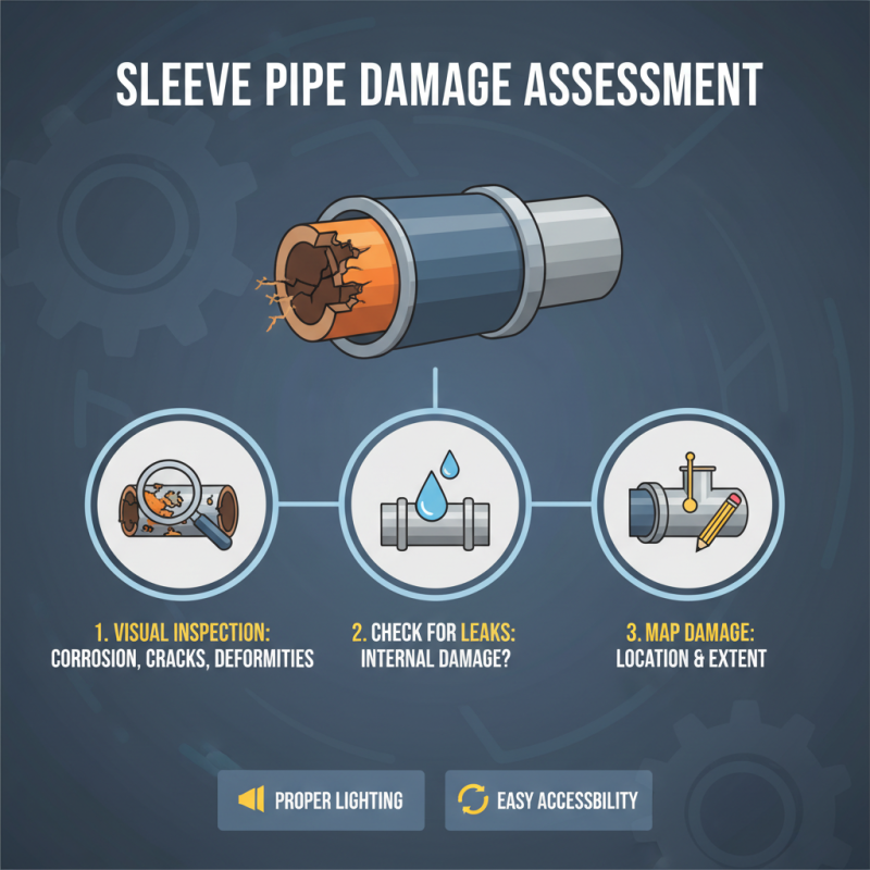 How to Effectively Repair Sleeve Pipes: A Step-by-Step Guide