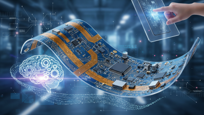 Top 10 Advantages of Using Flex PCB in Modern Electronics Design