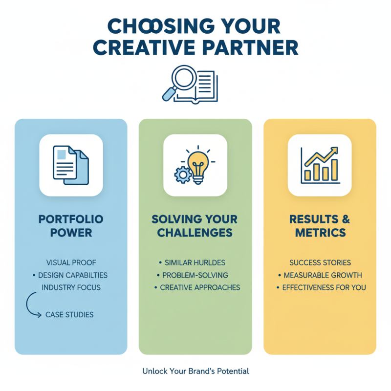 How to Choose the Right Branding and Website Design Agency for Your Business