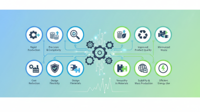 Top 10 Benefits of Using Plastic Injection Molding Dies for Your Projects