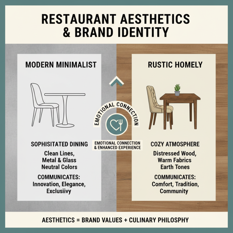 Why Choosing the Right Restaurant Interior Furniture Matters for Your Business Success