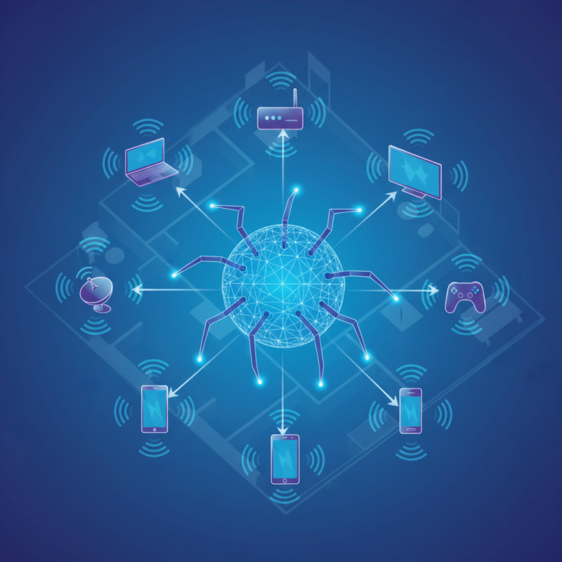 Ultimate Guide to Spider Box Tips for Better Home Networking