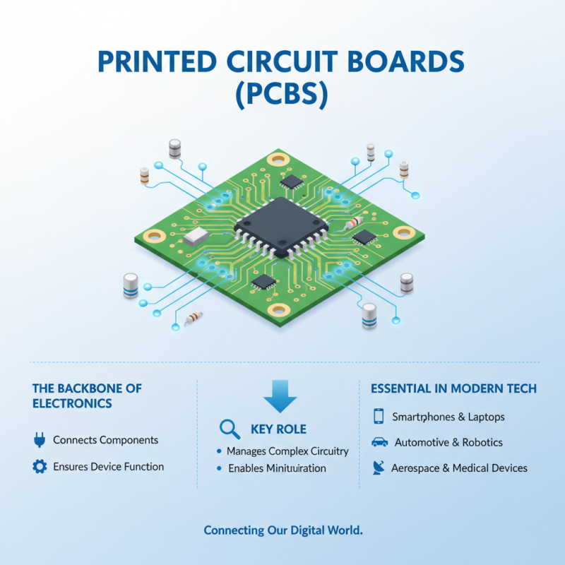 Why PCB Circuit Boards Are Essential for Modern Electronics and Their Applications
