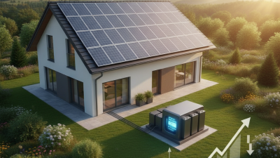 Why You Should Consider a Solar Generator for Your House Today