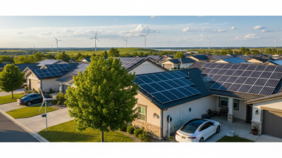 How to Transition to Clean Energy: A Complete Guide for Homeowners
