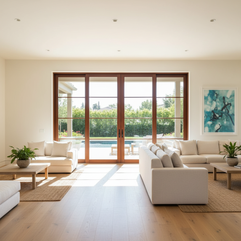 Top Benefits of Sliding French Doors for Your Home Design and Value