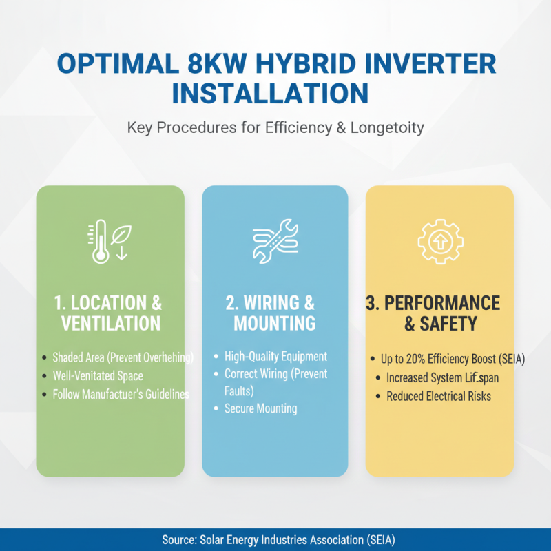 8kw Hybrid Inverter Benefits and Features You Need to Know