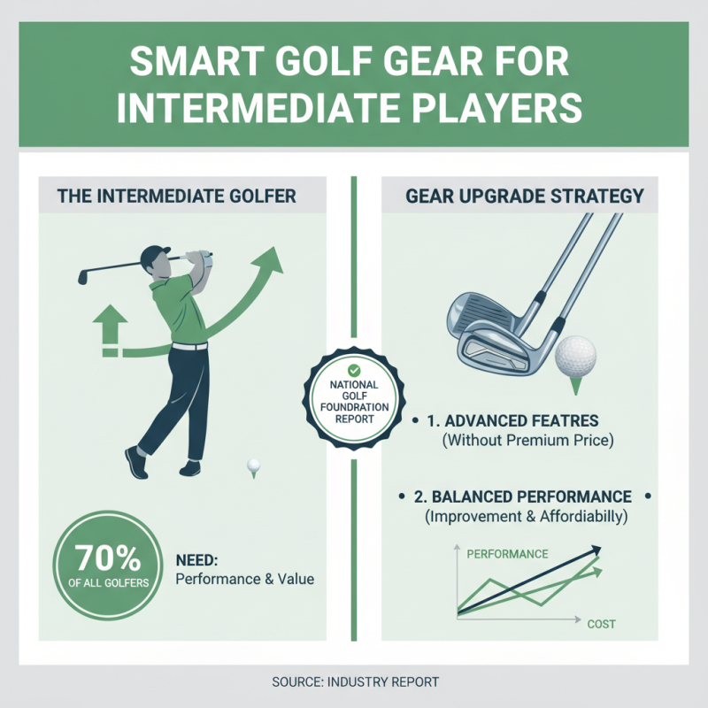How to Choose the Best Golf Gear for Your Skill Level and Playing Style
