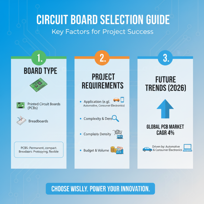 Top 10 Circuit Boards: Key Features, Uses, and Buying Guide for Enthusiasts