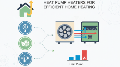 Top Benefits of Heat Pump Heaters for Efficient Home Heating Solutions