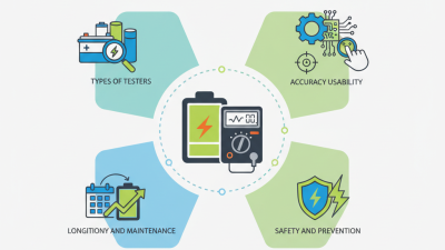 Top Tips for Choosing the Best Battery Amp Tester for Accurate Readings