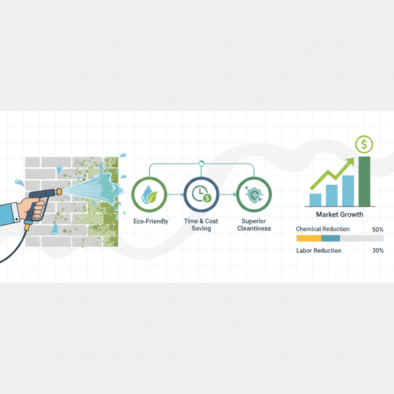 How to Use Water Pressure Jet Spray for Effective Cleaning and Maintenance