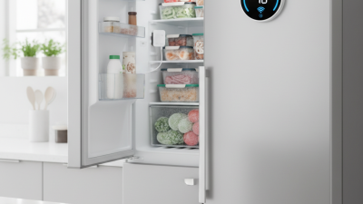 Top Freezer Temperature Monitors to Keep Your Food Safe in 2025