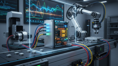 What is a Servo Drive and How Does It Work in Automation Systems