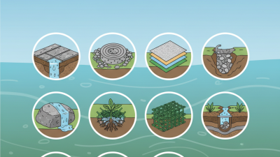 Top 10 Drainage Materials Tips You Need to Know for Effective Water Management