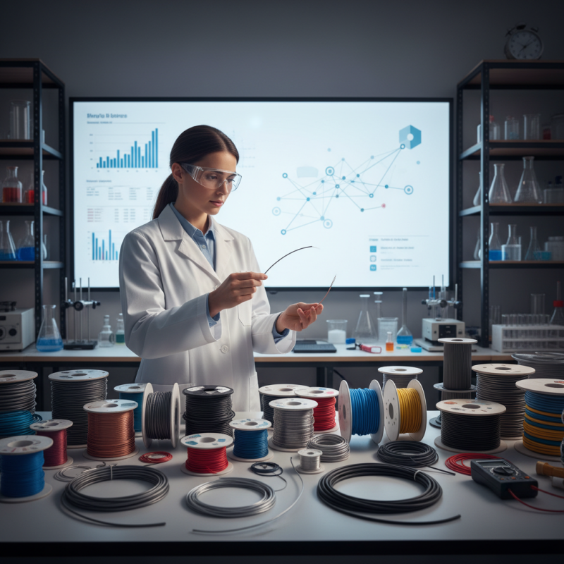 How to Buy Wire by the Foot: Tips for Selecting the Right Type