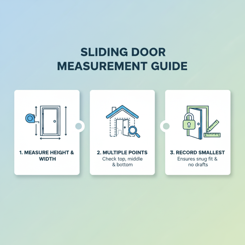 How to Choose the Best Exterior Sliding Doors for Your Home Improvement
