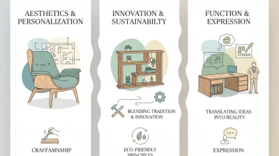 What is the Role of Furniture Makers in Modern Home Design