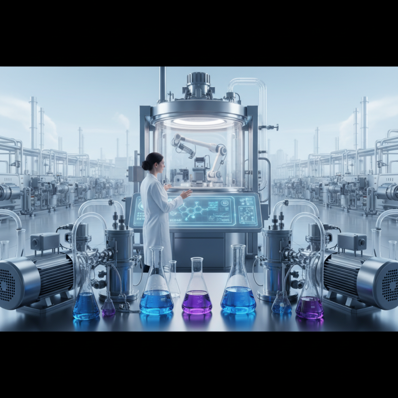 2025 Top Vacuum Oil Types: Key Benefits and Uses You Should Know