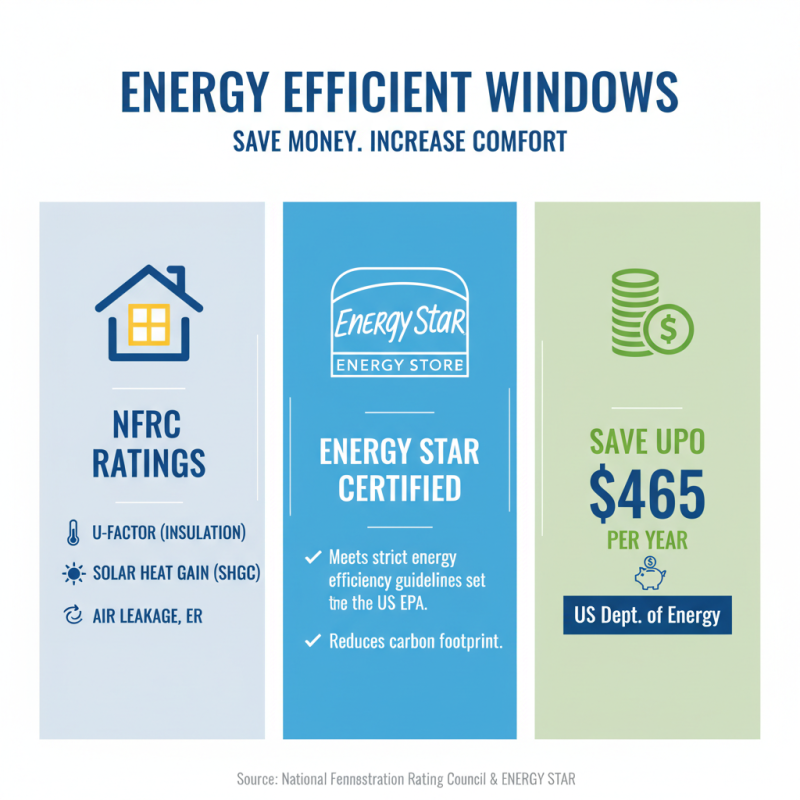 2025 How to Choose the Best Home Windows Replacement Options for Your Needs