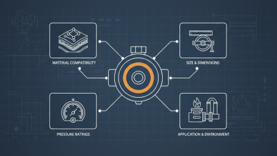 How to Choose the Right Gas Regulator O Ring for Optimal Performance