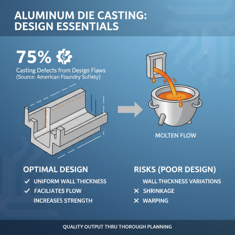 10 Essential Tips for Successful Aluminum Die Casting Every Beginner Should Know