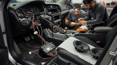 10 Essential Tips for a Successful Stereo Installation in Your Car