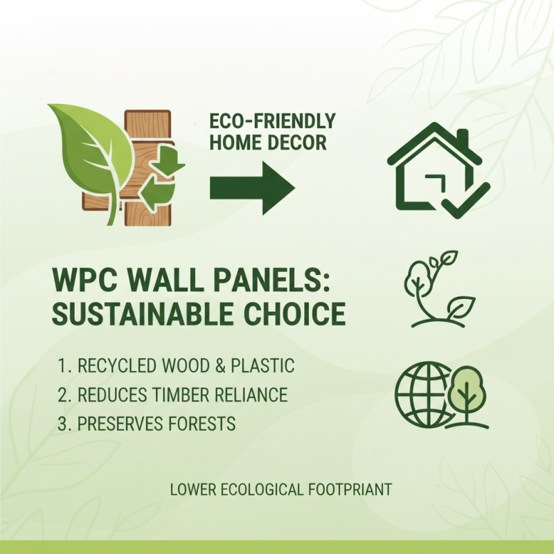 Why Choose WPC Wall Panel Board for Your Home Decor and Renovation Needs