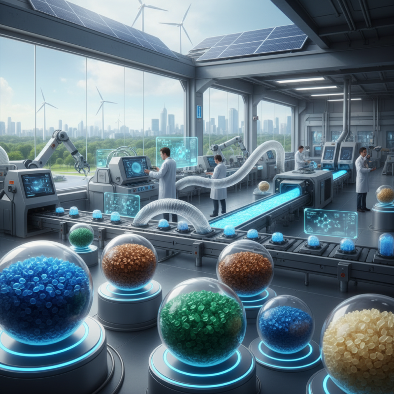 Top Compounds for Plastic in 2025 What You Need to Know