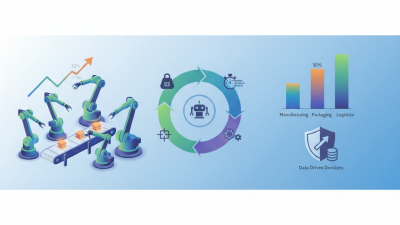 How to Choose the Right Pick and Place Robot for Your Automation Needs
