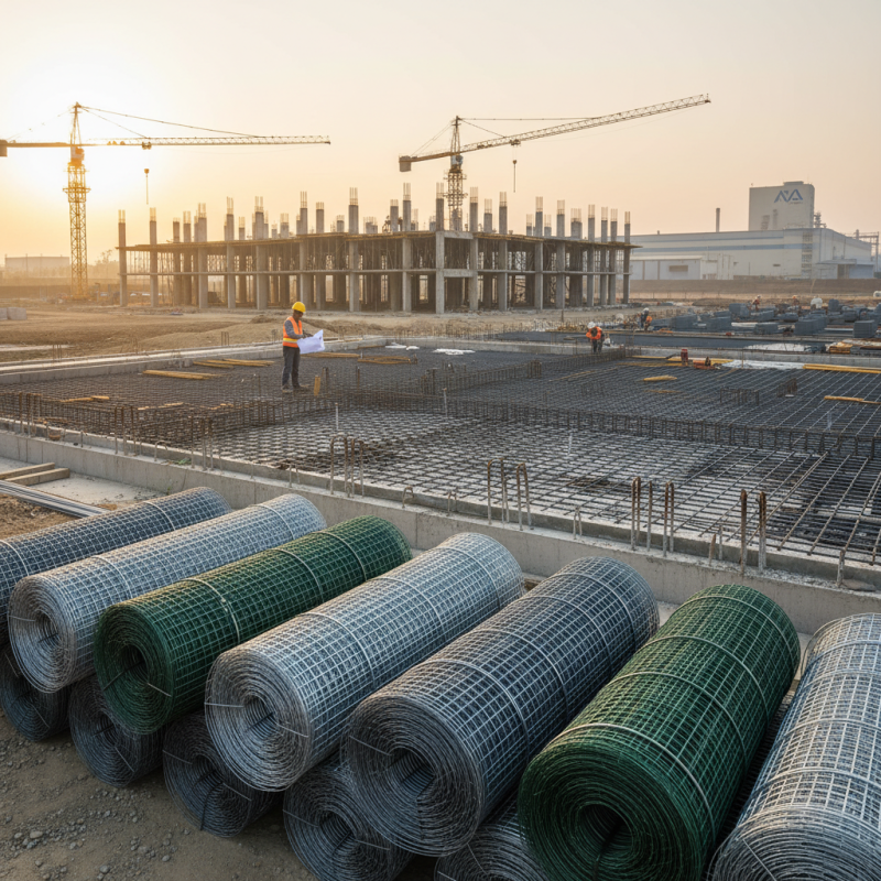 Ultimate Tips for Choosing the Right Steel Wire Mesh for Your Project