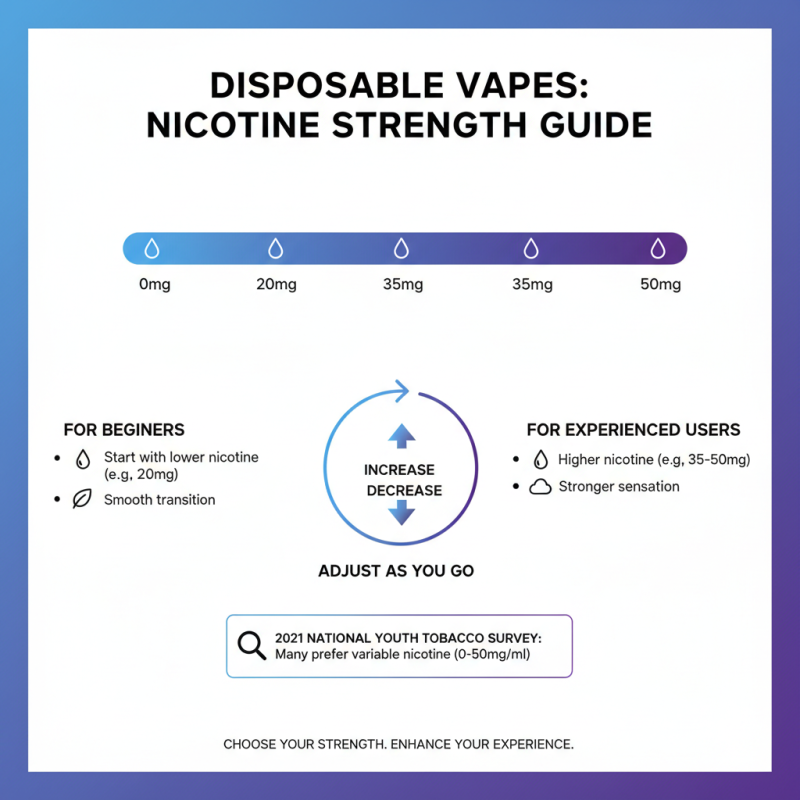 The Best One Time Use Electronic Cigarettes for Beginners and Pros