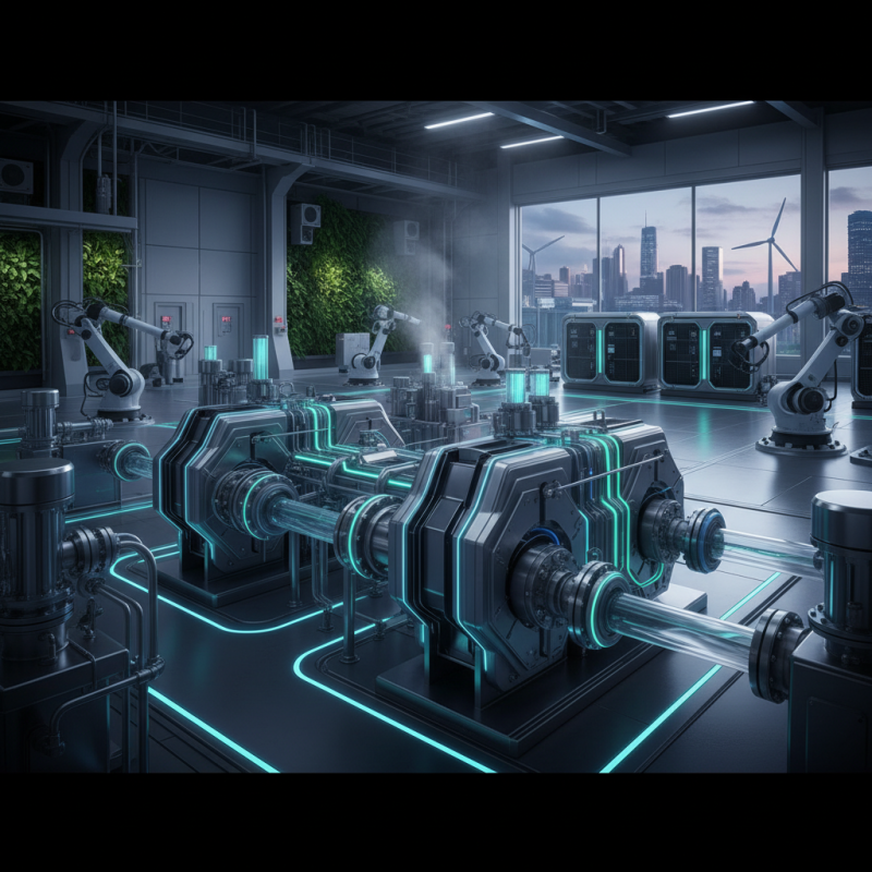 Ultimate Guide to Mueller Heat Exchangers in 2025 for Efficiency and Performance