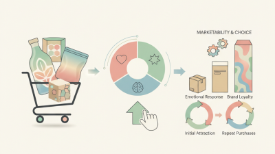Why Does Pretty Food Packaging Influence Consumer Buying Decisions