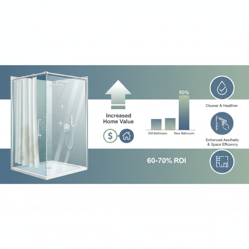 Why You Should Consider Shower Doors for Your Bathroom Upgrade