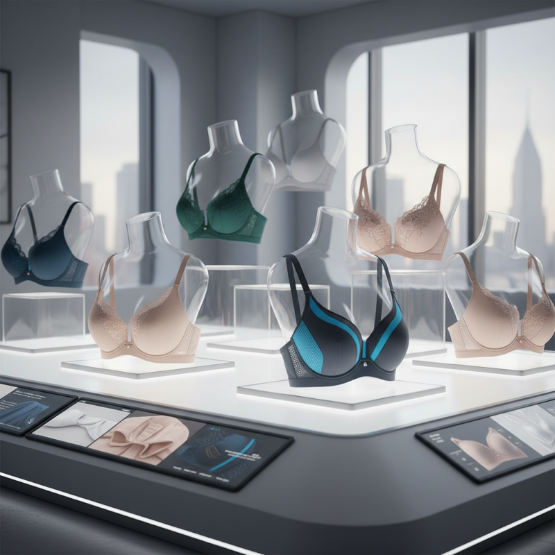 Top Bra Manufacturers of 2025 What to Look for in Quality Bras